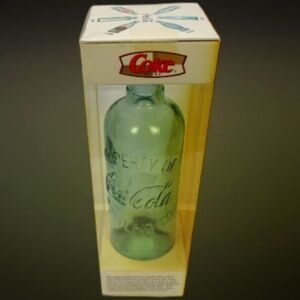 Vintage 2000 Coca-Cola Brand Reproduction "1899'